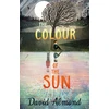 KNYGA Almond, David The Colour of the Sun