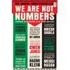KNYGA Alnaouq, Ahmed; Bailey, Pam We Are Not Numbers: The Voices of Gaza’s Youth