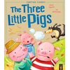 KNYGA Alperin Mara Three Little Pigs