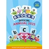 KNYGA Alphablocks Annual 2025