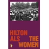 KNYGA Als Hilton Moterys