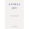 KNYGA Alsadir, Nuar Animal Joy: A Book of Laughter and Resuscitation