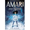 KNYGA Alston Bb Amari and the Night Brothers