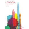 KNYGA Alter, Yoni London: Cityscape Timeline