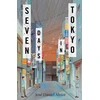 KNYGA Bookshop Alvior Jose Daniel Seven Days in Tokyo