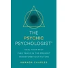 KNYGA Amanda Charles Psychic Psychologist
