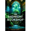 KNYGA Amanda James Midnight Bookshop
