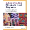 KNYGA Amanda Perkins Block-by-Block Blankets and Afghans