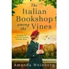 KNYGA Amanda Weinberg Italian Bookshop Among the Vines