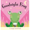 KNYGA Amber Lily Goodnight Frog
