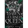 KNYGA Amber V Nicole The Dawn of the Cursed Queen