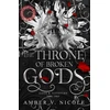 KNYGA Amber V Nicole The Throne of Broken Gods