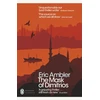 KNYGA Ambler, Eric Mask of Dimitrios