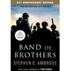KNYGA Ambrose Stephen E Band Of Brothers