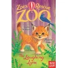 KNYGA Amelia Cobb Zoe's Rescue Zoo: The Laughing Lynx