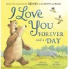KNYGA Amelia Hepworth I Love You Forever and a Day