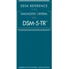 KNYGA American Psychiatric Association Desk Reference to the Diagnostic Criteria From DSM-5-TR®