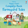 KNYGA Amery, Heather Complete Book of Farmyard Tales