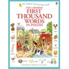 KNYGA Amery Heather First Thousand Words in Polish