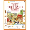 KNYGA Amery Heather First Thousand Words in Spanish