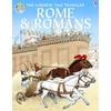 KNYGA Amery, Heather Rome and Romans