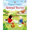 KNYGA Amery, Heather; Sims, Lesley Poppy and Sam's Animal Stories