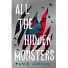 KNYGA Amie Jordan All the Hidden Monsters