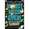 KNYGA Amores, Eva; Cosgrove, Matt Worst Week Ever! Sunday