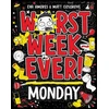 KNYGA Amores, Eva; Cosgrove, Matt Worst Week Ever! Monday