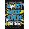 KNYGA Amores, Eva; Cosgrove, Matt Worst Week Ever! Tuesday