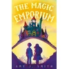 KNYGA Amy J Smith Magic Emporium