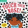 KNYGA Amy Pixton Indestructibles: Touch Your Nose! (High Color High Contrast)