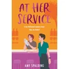 KNYGA Amy Spalding At Her Service