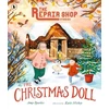KNYGA Amy Sparkes Repair Shop Stories: The Christmas Doll