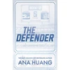 KNYGA Ana Huang Gynėjas
