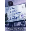 KNYGA Ana Huang If the Sun Never Sets