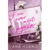 KNYGA Ana Huang If We Ever Meet Again