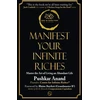 KNYGA Bookshop Anand Pushkar Manifest Your Infinite Riches
