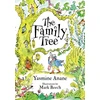 KNYGA Bookshop Anane Yasmine Family Tree: A Heartwarming Tale Where True Family Is Found in Love and Friendship