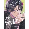 KNYGA Anashin How I Met My Soulmate 5