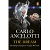 KNYGA Ancelotti, Carlo Dream: Breaking Champions League Records