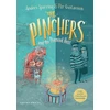 KNYGA Anders Sparring Pinchers and the Diamond Heist