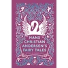 KNYGA Andersen, Hans Christian Hans Christian Andersen's Fairy Tales: Retold by Naomi Lewis
