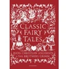 KNYGA ANDERSEN, HC ET AL Classic Fairy Tales