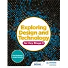 KNYGA Anderson, Paul; Howells, Jacqui Exploring Design and Technology for Key Stage 3