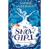 KNYGA Anderson Sophie Snow Girl