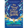 KNYGA Anderson, Sophie Thief Who Sang Storms