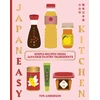KNYGA Anderson, Tim JapanEasy Kitchen: Simple Recipes Using Japanese Pantry Ingredients