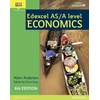 KNYGA Anderton, Alain; Gray, Dave Pearson Edexcel AS &amp; A Level Economics Student Book