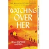 KNYGA Andrea Jean Baptiste Watching Over Her: The prize-winning million-copy-bestselling historical romance that has captivated readers